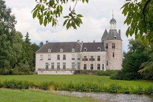 Kasteel Wisch